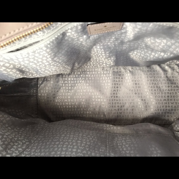 NWT Kate Spade Newbury Lane cityscape - Picture 10 of 11